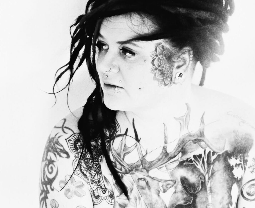Tanja Buchfink